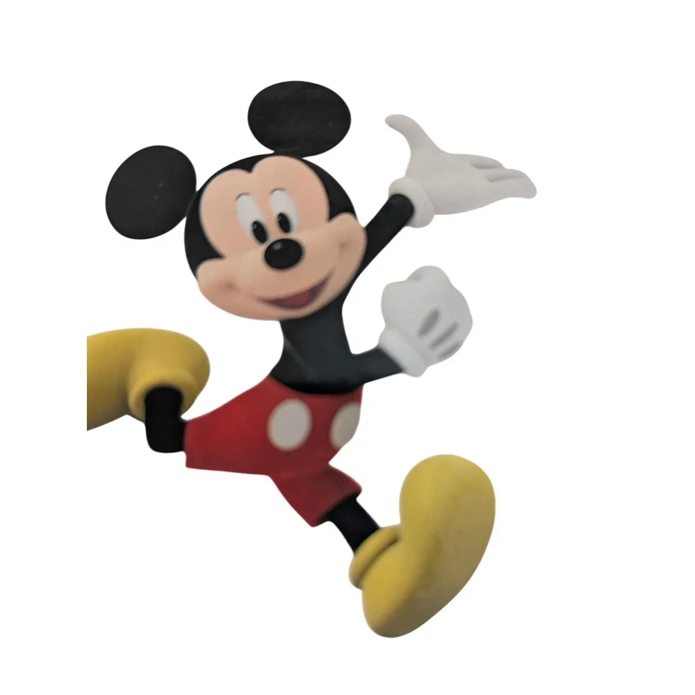 Disney Mickey‎ Mouse Baby Watercraft Infant Toddler Swim Ring Float 18 Months